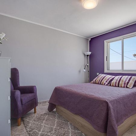 אנטיגואה Villa Encanto Fuerteventura מראה חיצוני תמונה