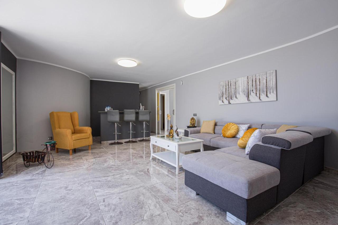אנטיגואה Villa Encanto Fuerteventura מראה חיצוני תמונה
