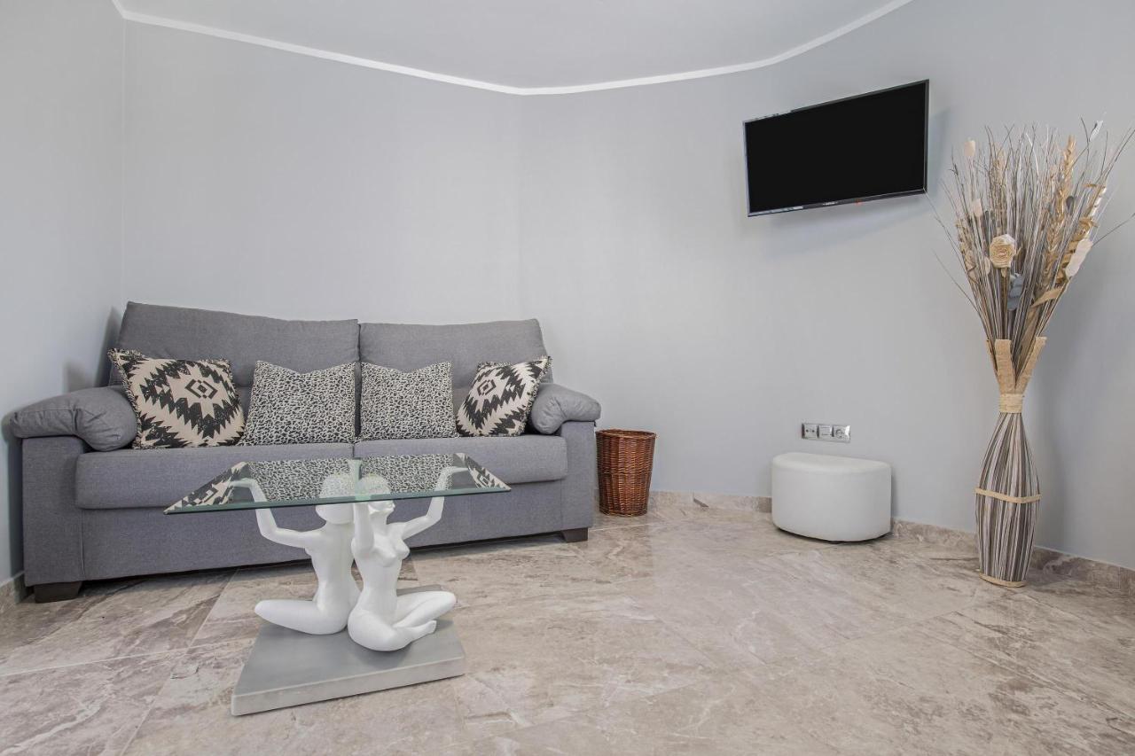 אנטיגואה Villa Encanto Fuerteventura מראה חיצוני תמונה