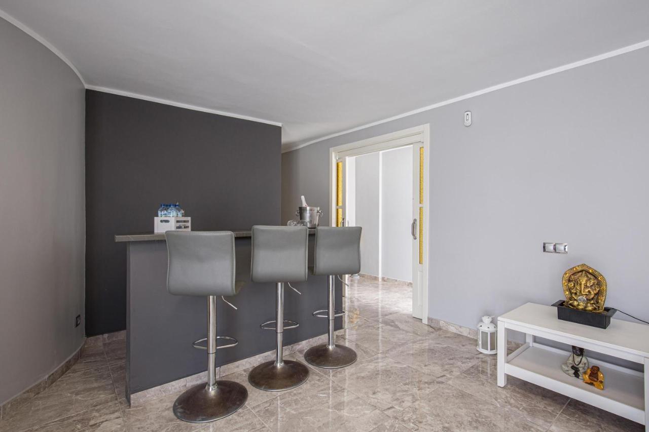 אנטיגואה Villa Encanto Fuerteventura מראה חיצוני תמונה