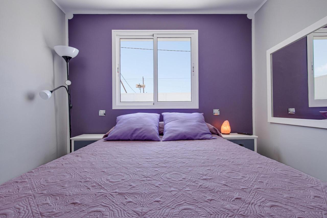 אנטיגואה Villa Encanto Fuerteventura מראה חיצוני תמונה