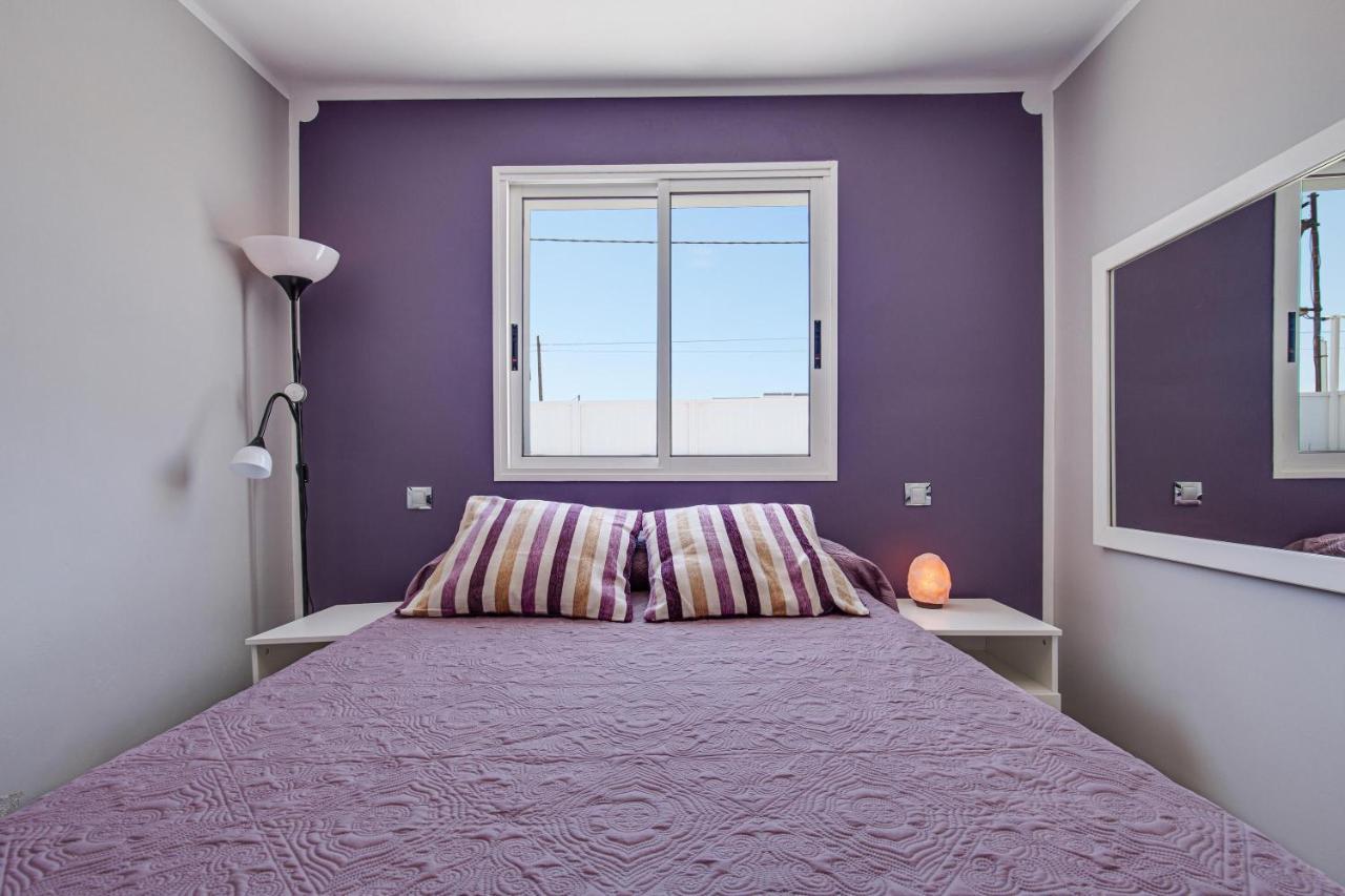 אנטיגואה Villa Encanto Fuerteventura מראה חיצוני תמונה