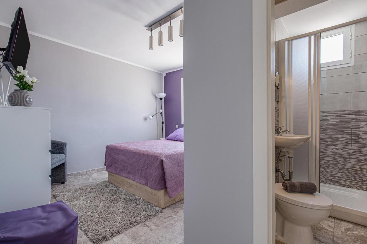 אנטיגואה Villa Encanto Fuerteventura מראה חיצוני תמונה