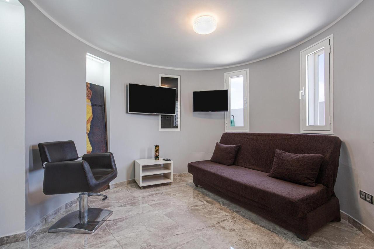 אנטיגואה Villa Encanto Fuerteventura מראה חיצוני תמונה