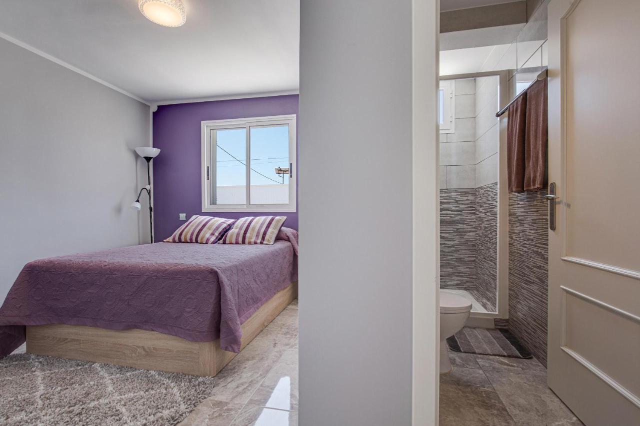 אנטיגואה Villa Encanto Fuerteventura מראה חיצוני תמונה