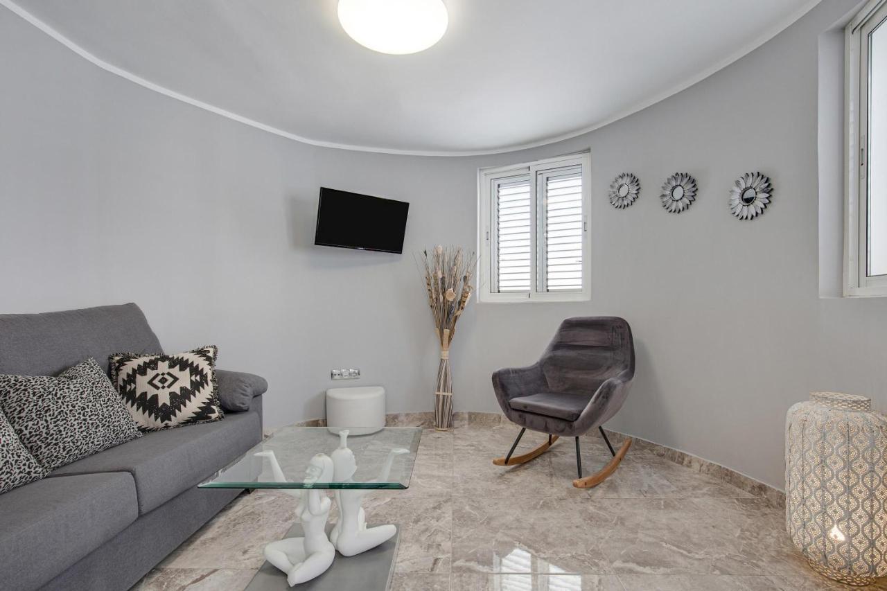 אנטיגואה Villa Encanto Fuerteventura מראה חיצוני תמונה