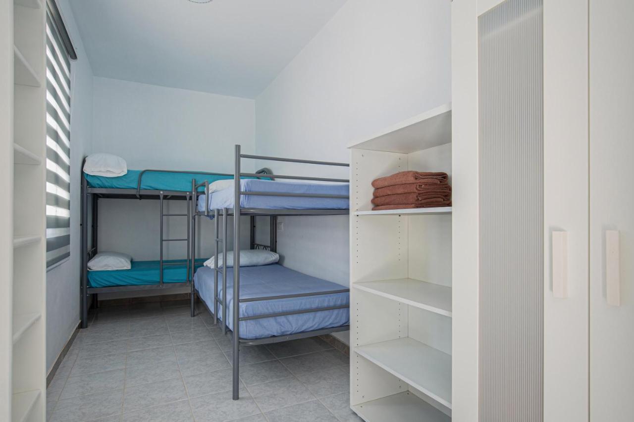 אנטיגואה Villa Encanto Fuerteventura מראה חיצוני תמונה