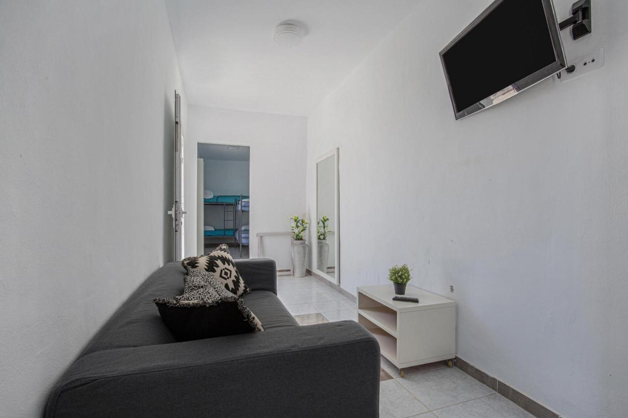 אנטיגואה Villa Encanto Fuerteventura מראה חיצוני תמונה