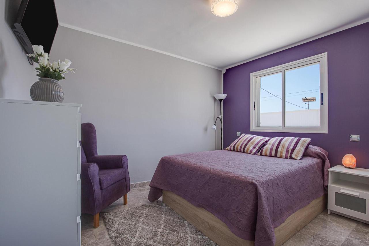 אנטיגואה Villa Encanto Fuerteventura מראה חיצוני תמונה